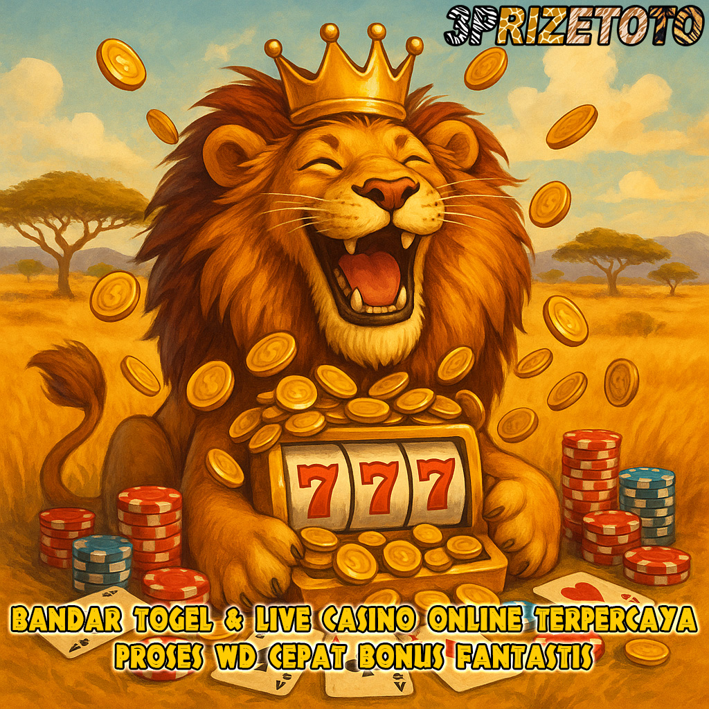 3PRIZETOTO | Link Resmi Bandar Togel Online Terpercaya